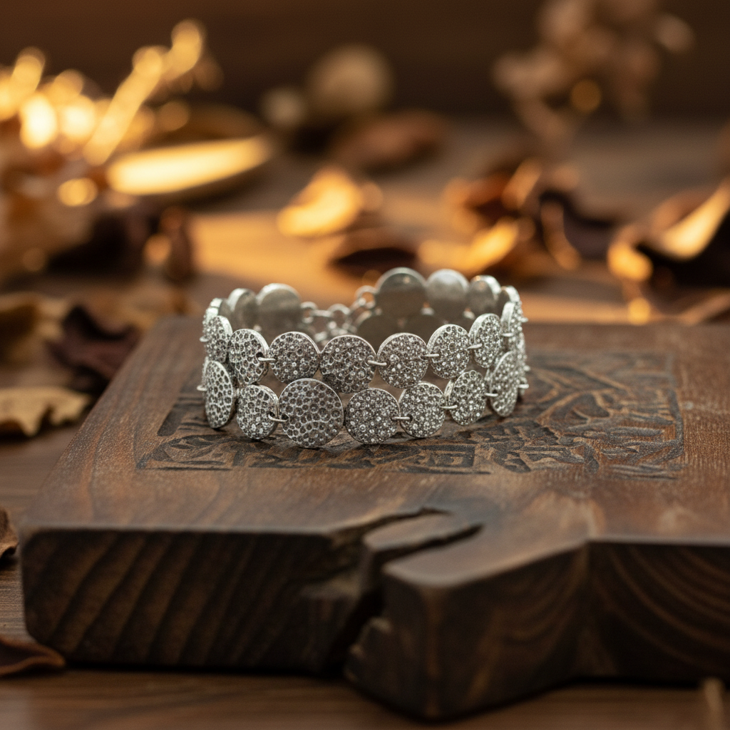 Pulsera Kunak