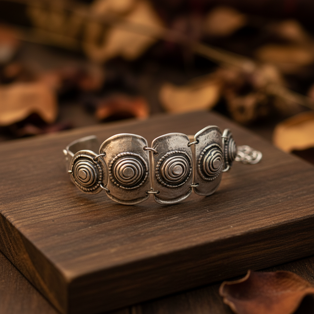 Pulsera Magritte