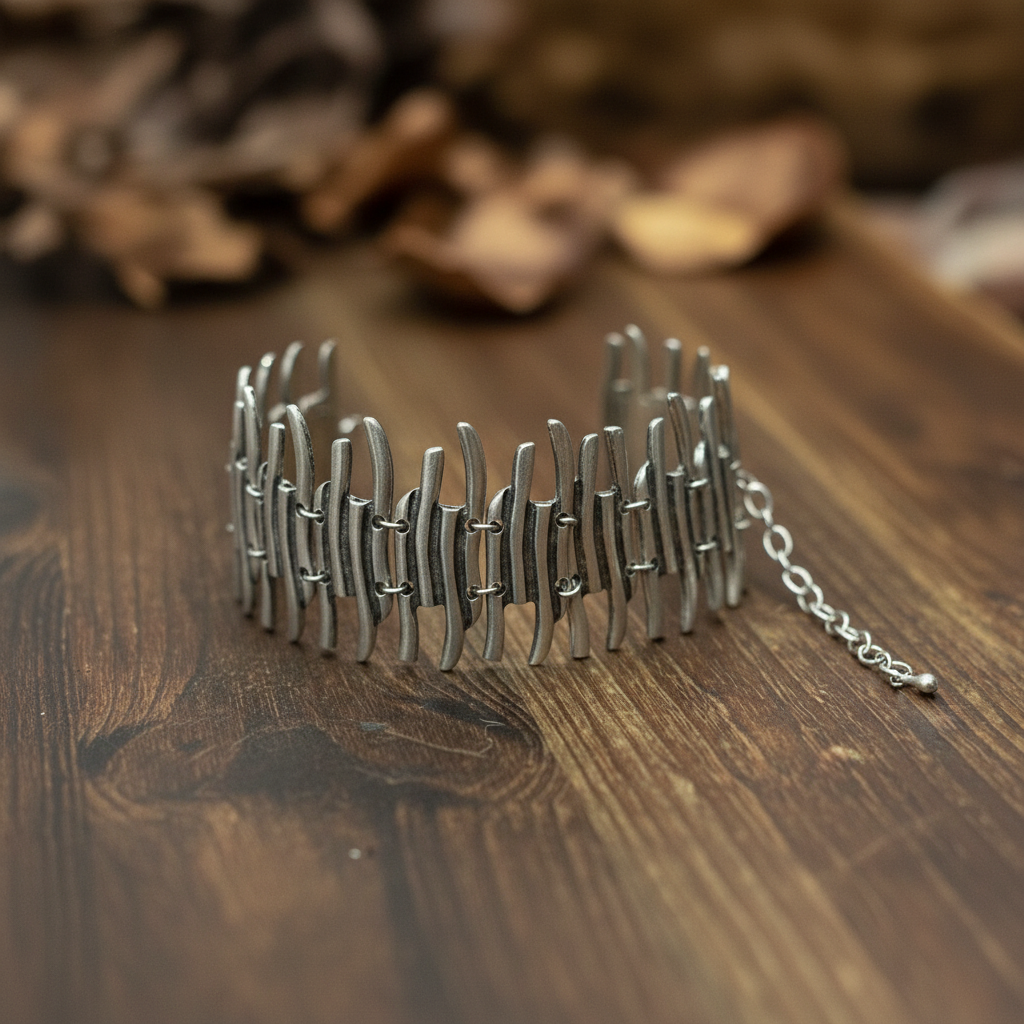 Pulsera Fire