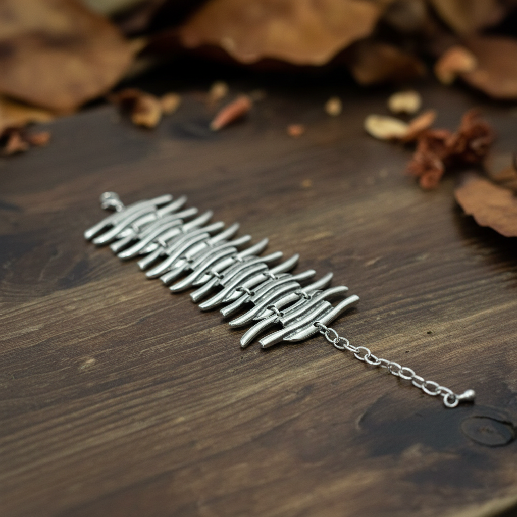 Pulsera Fire