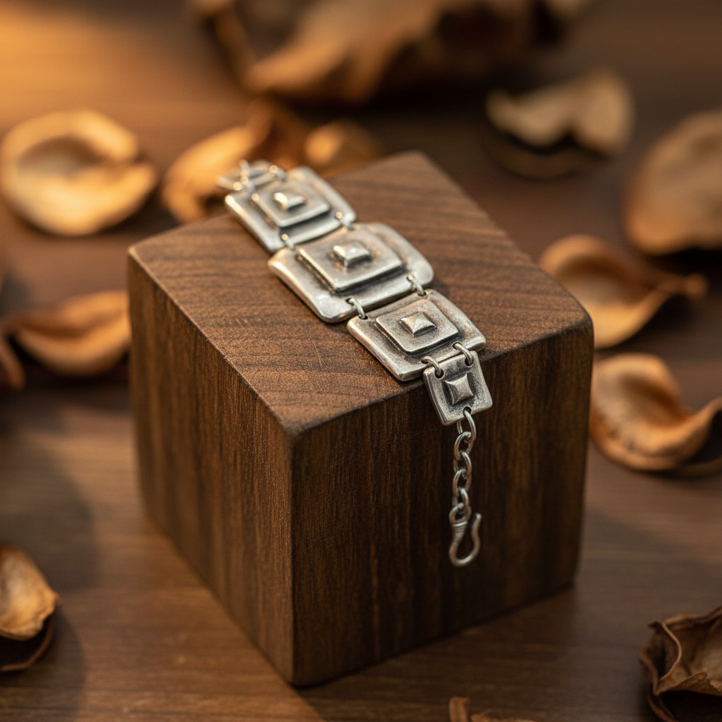 Pulsera Diana