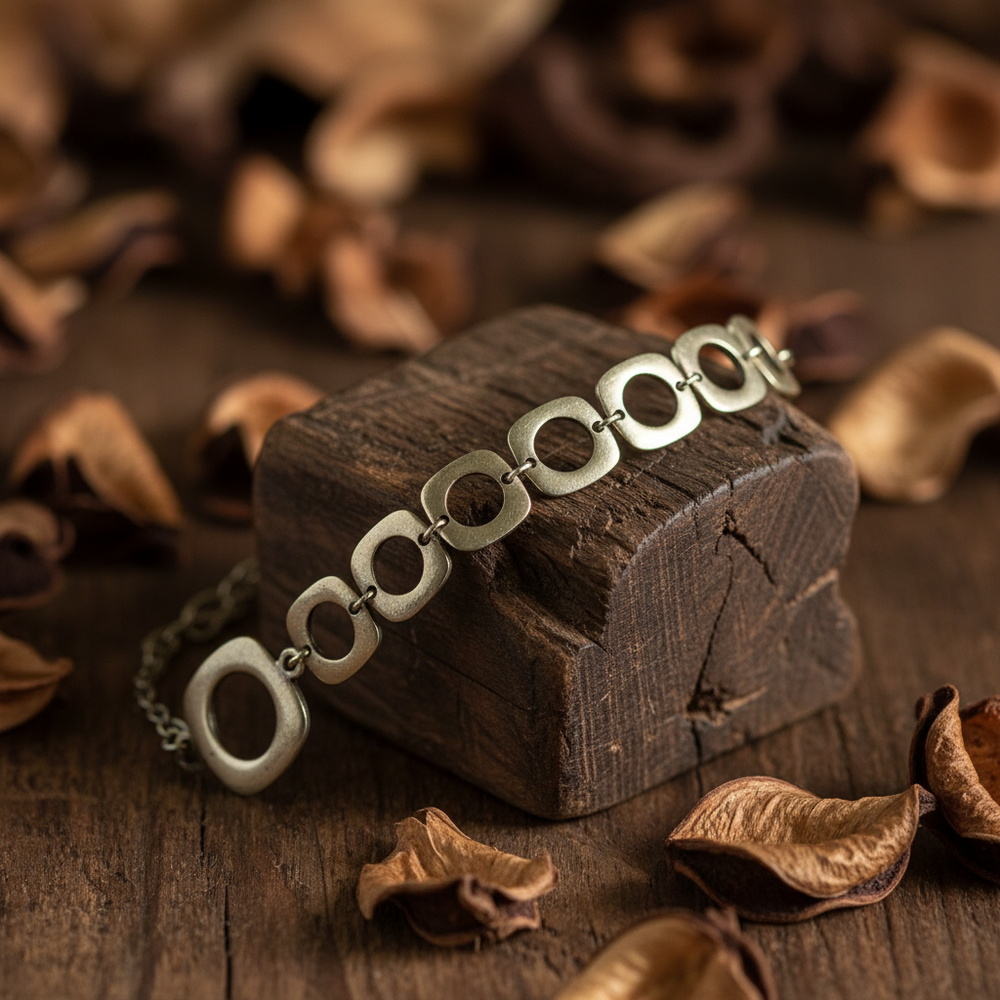 Pulsera Gaudí