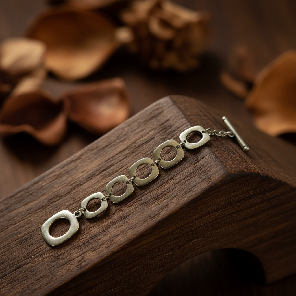 Pulsera Gaudí