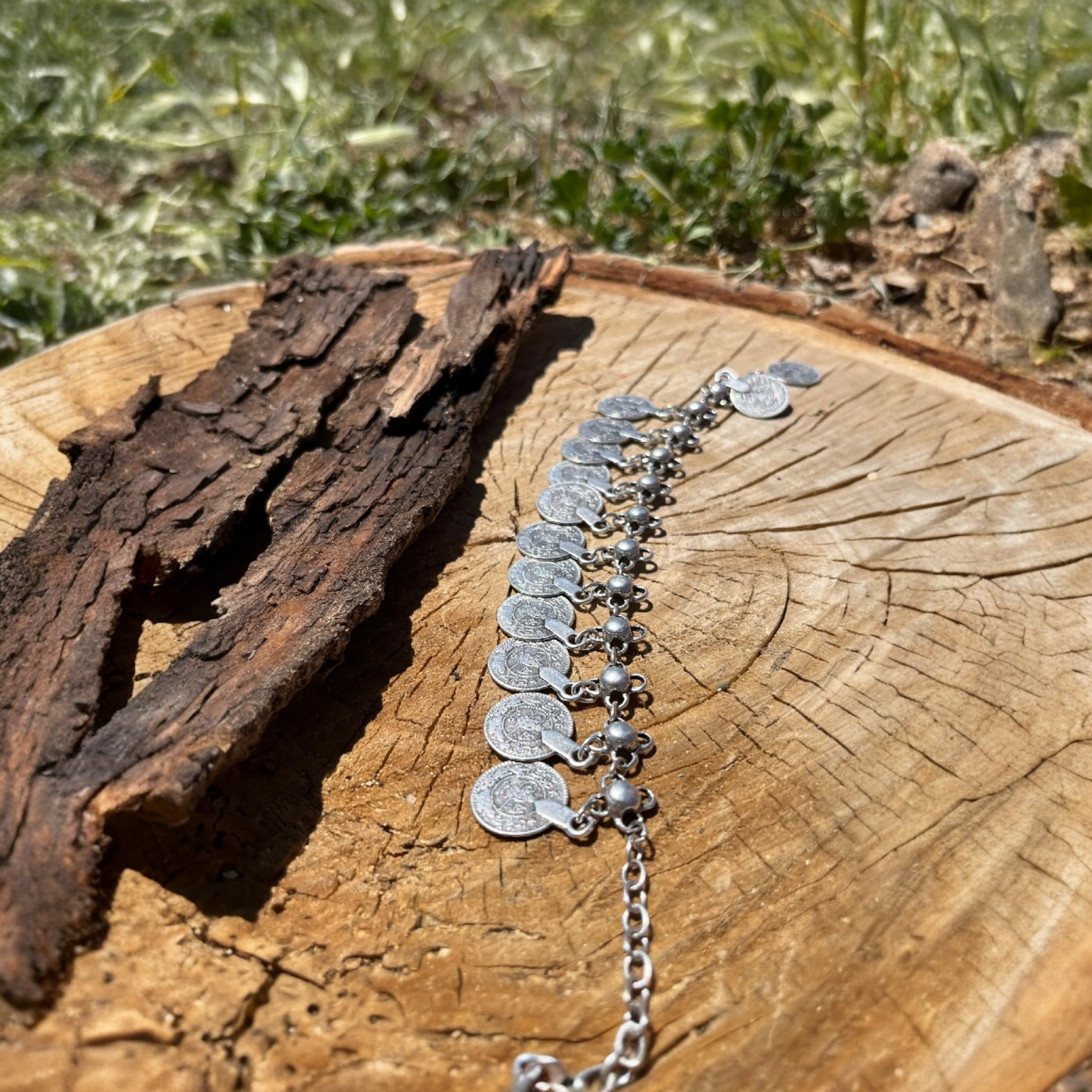 Pulsera Indi