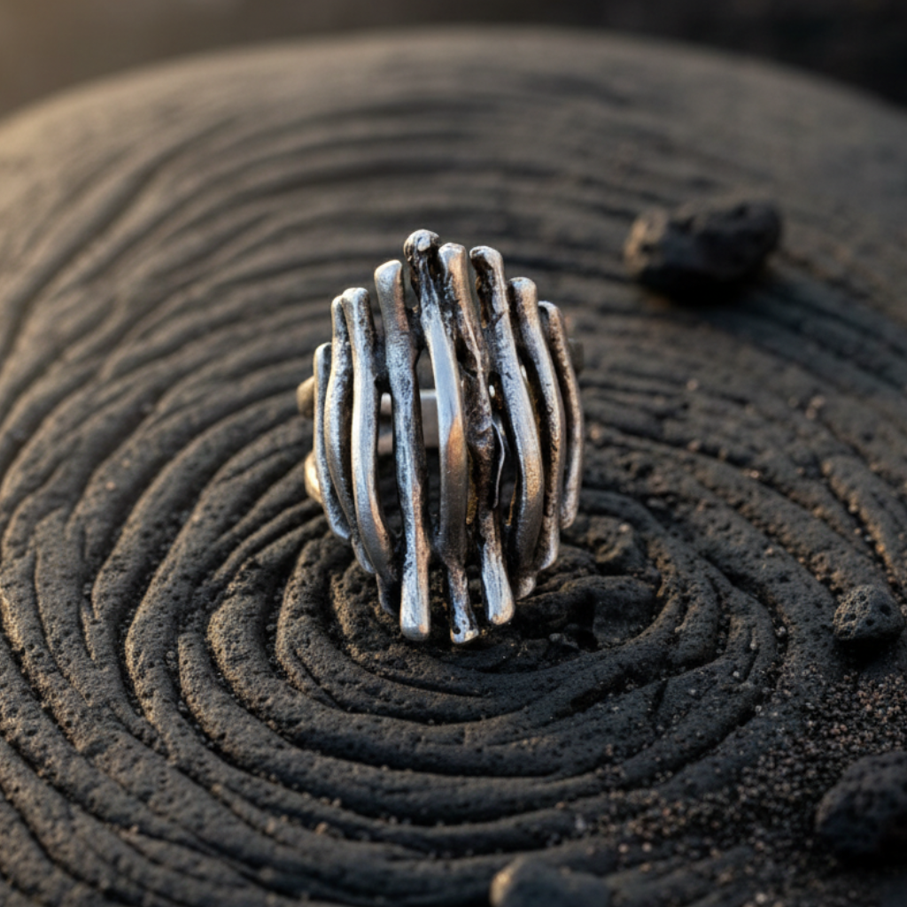 Anillo Amaru