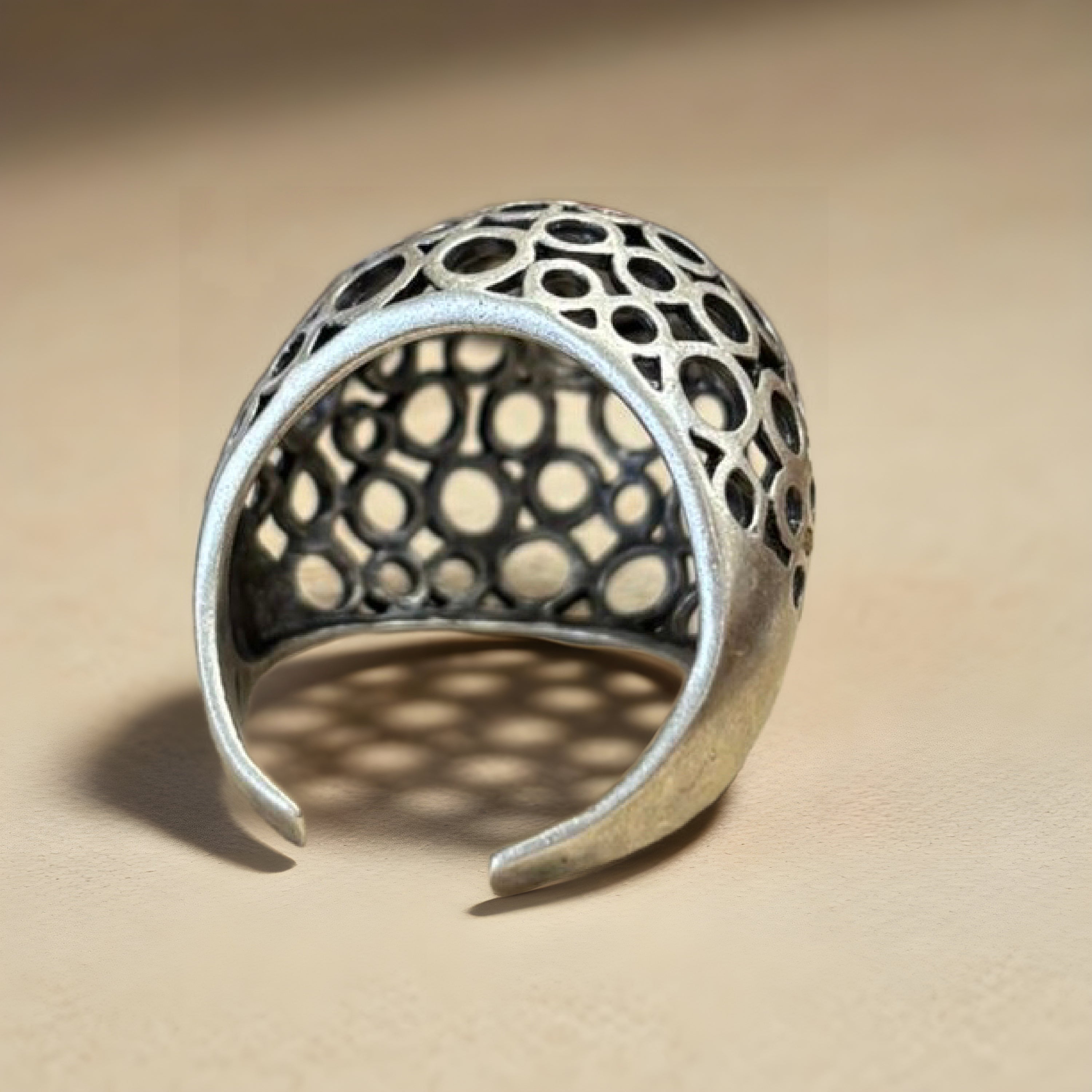Anillo Circle