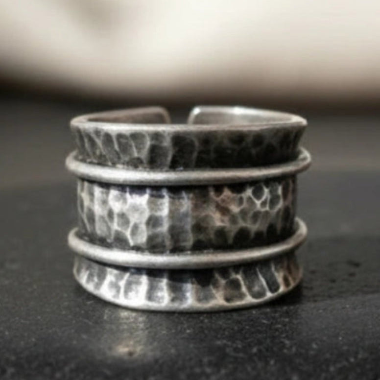 Anillo Camino