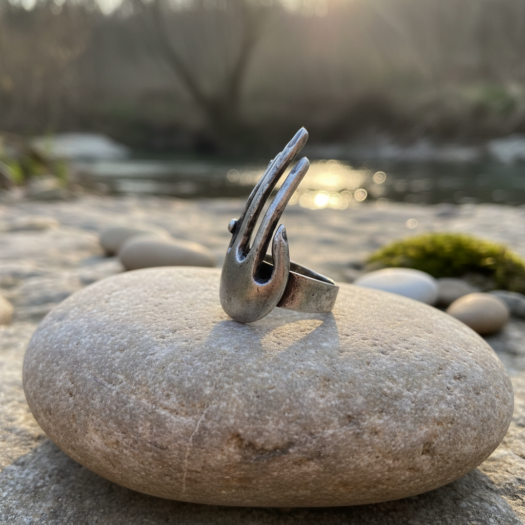 Anillo Mano