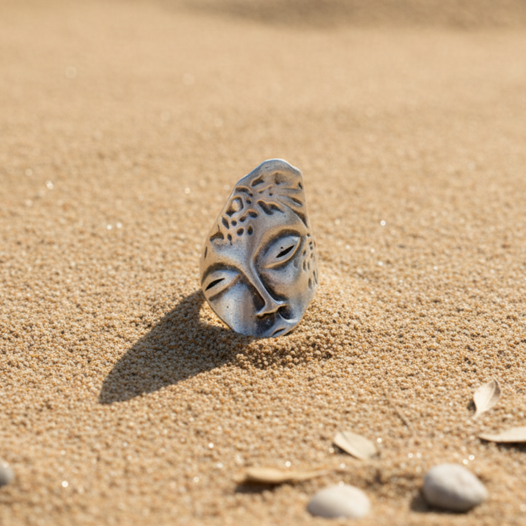 Anillo Buda