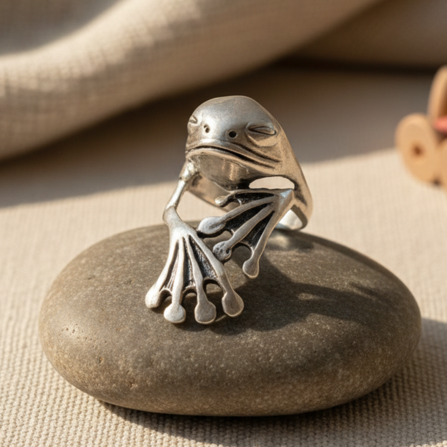 Anillo Rana