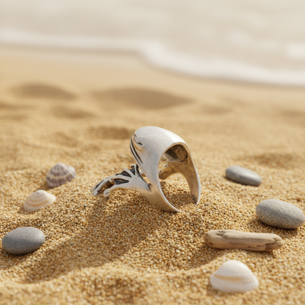 Anillo Rana