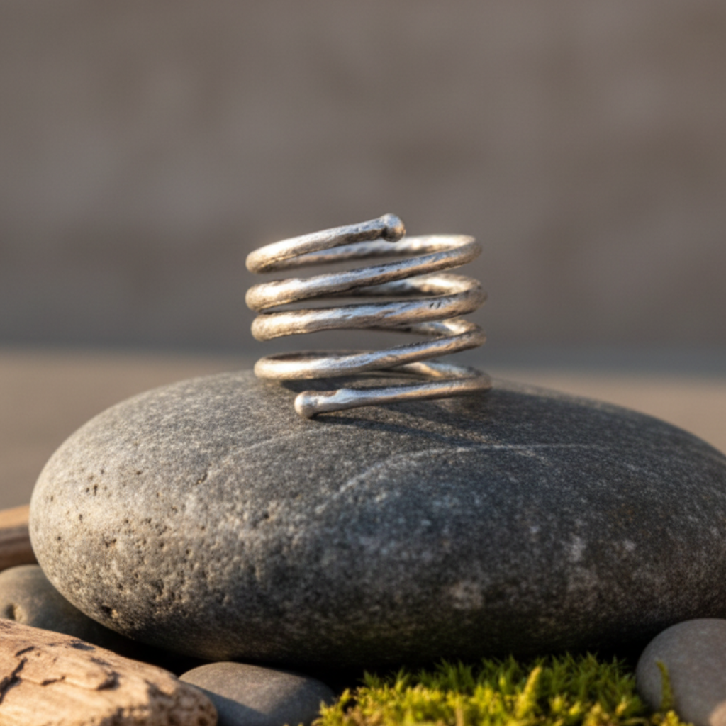 Anillo Muelle