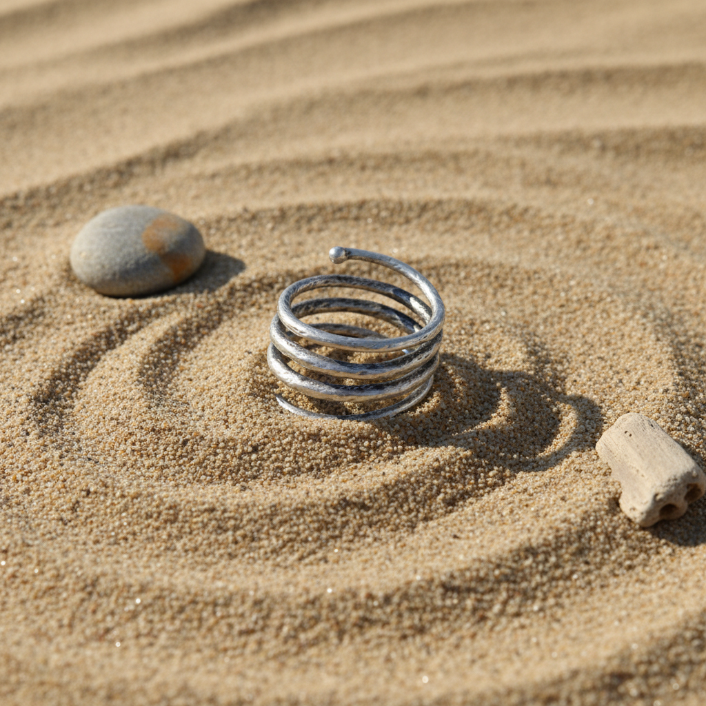 Anillo Muelle