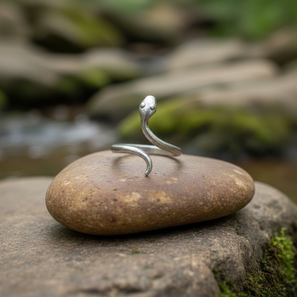 Anillo Snake