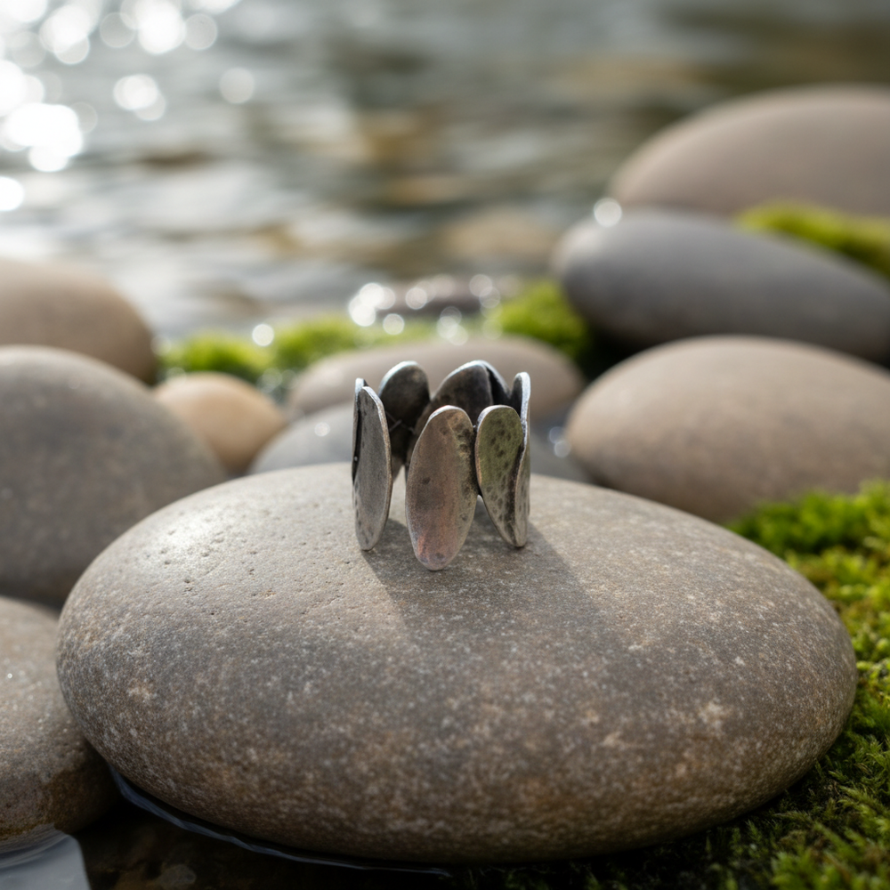 Anillo Katari