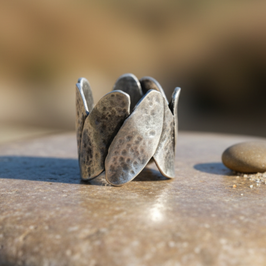 Anillo Katari