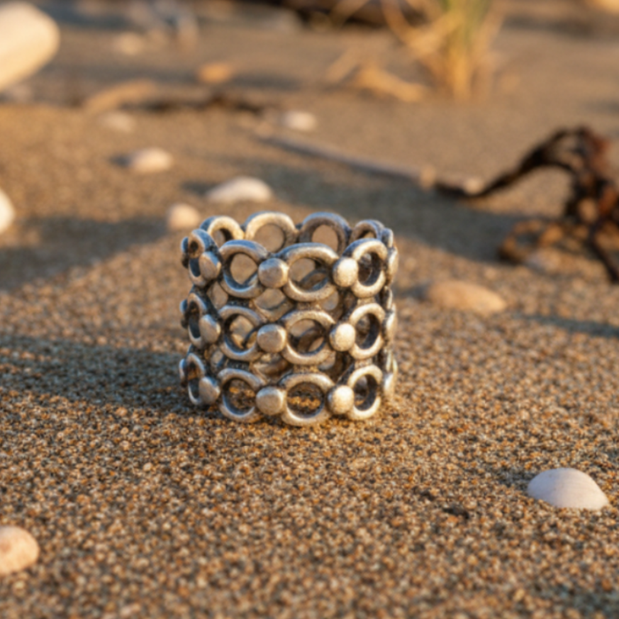 Anillo Libiak