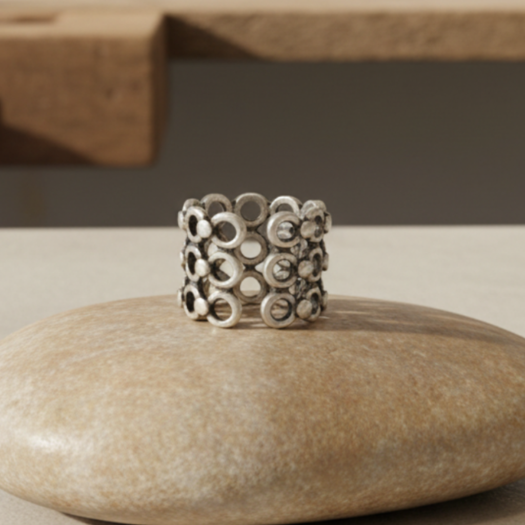 Anillo Libiak