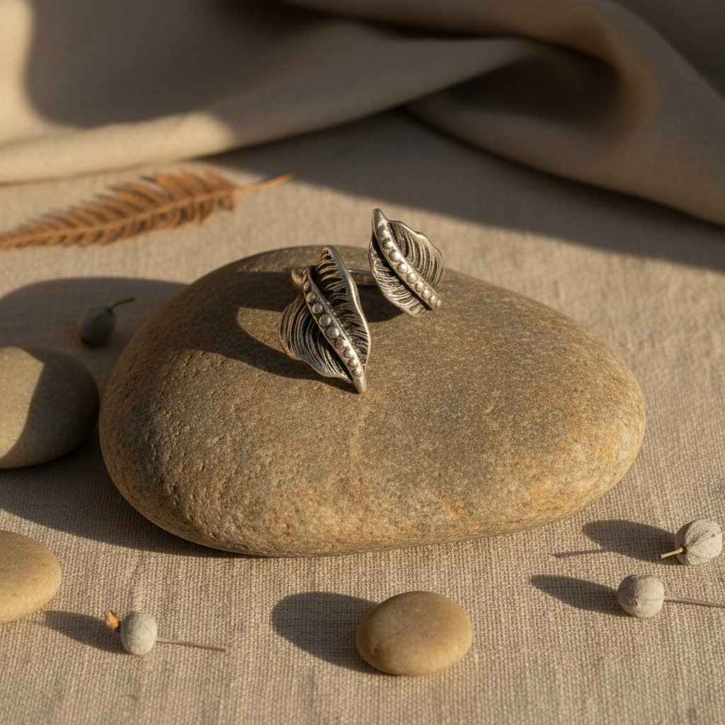 Anillo Zuka