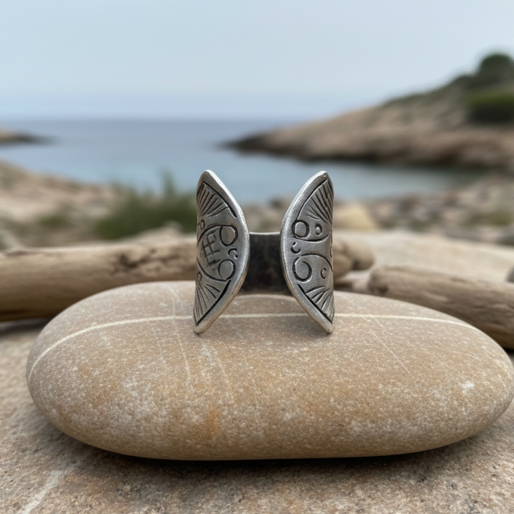 Anillo Targaryen