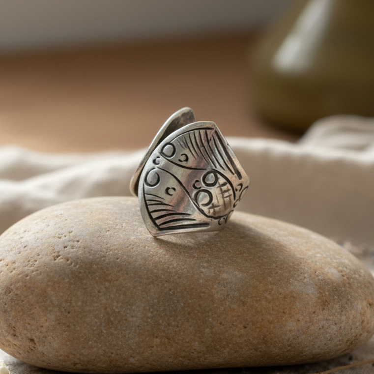 Anillo Targaryen