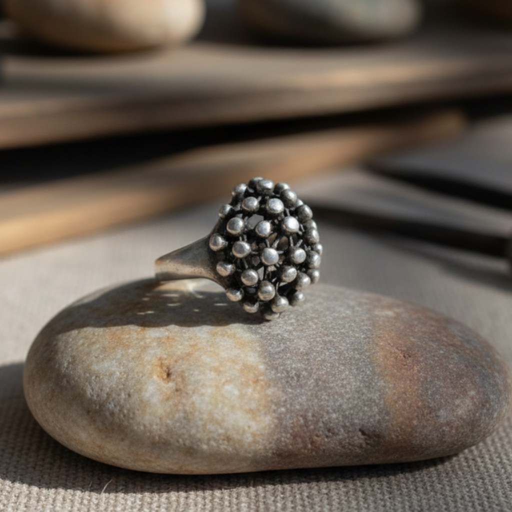 Anillo Ramo