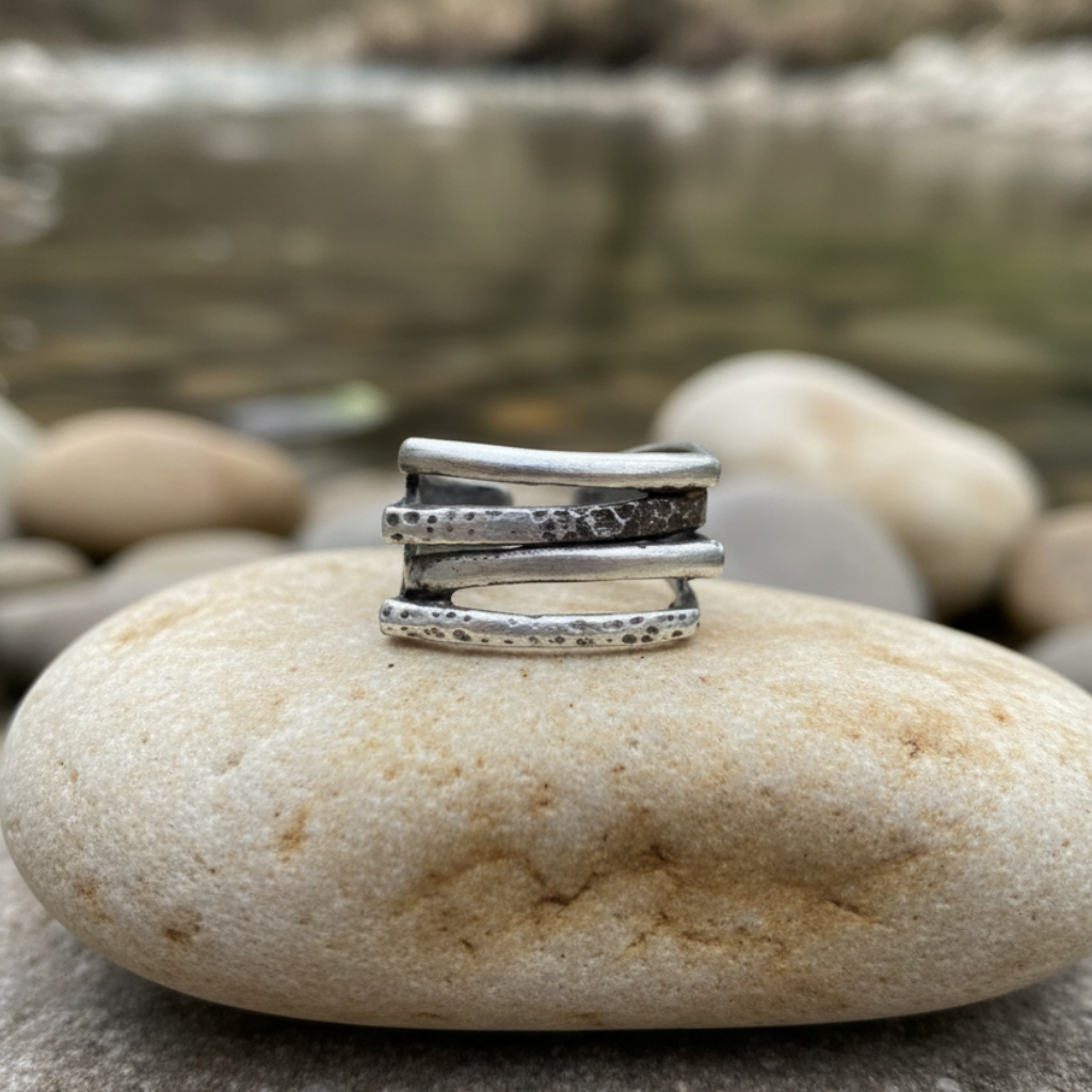 Anillo Ringo