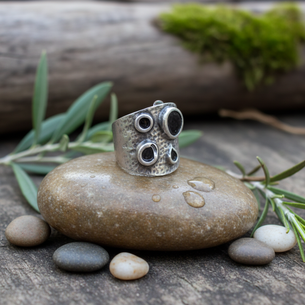 Anillo Cráter