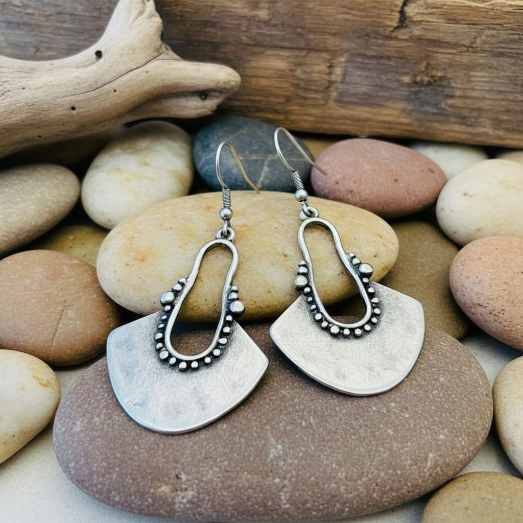 Pendientes Arco