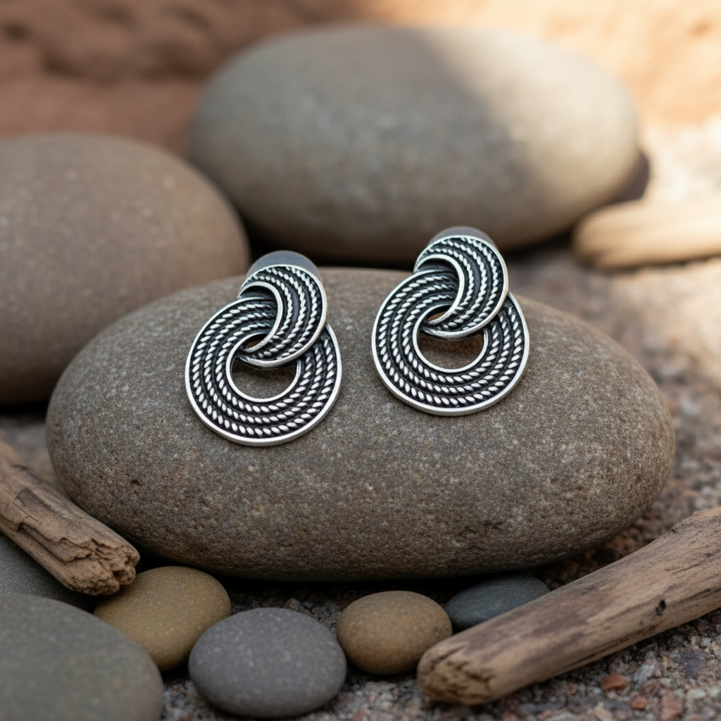 Pendientes Anilla