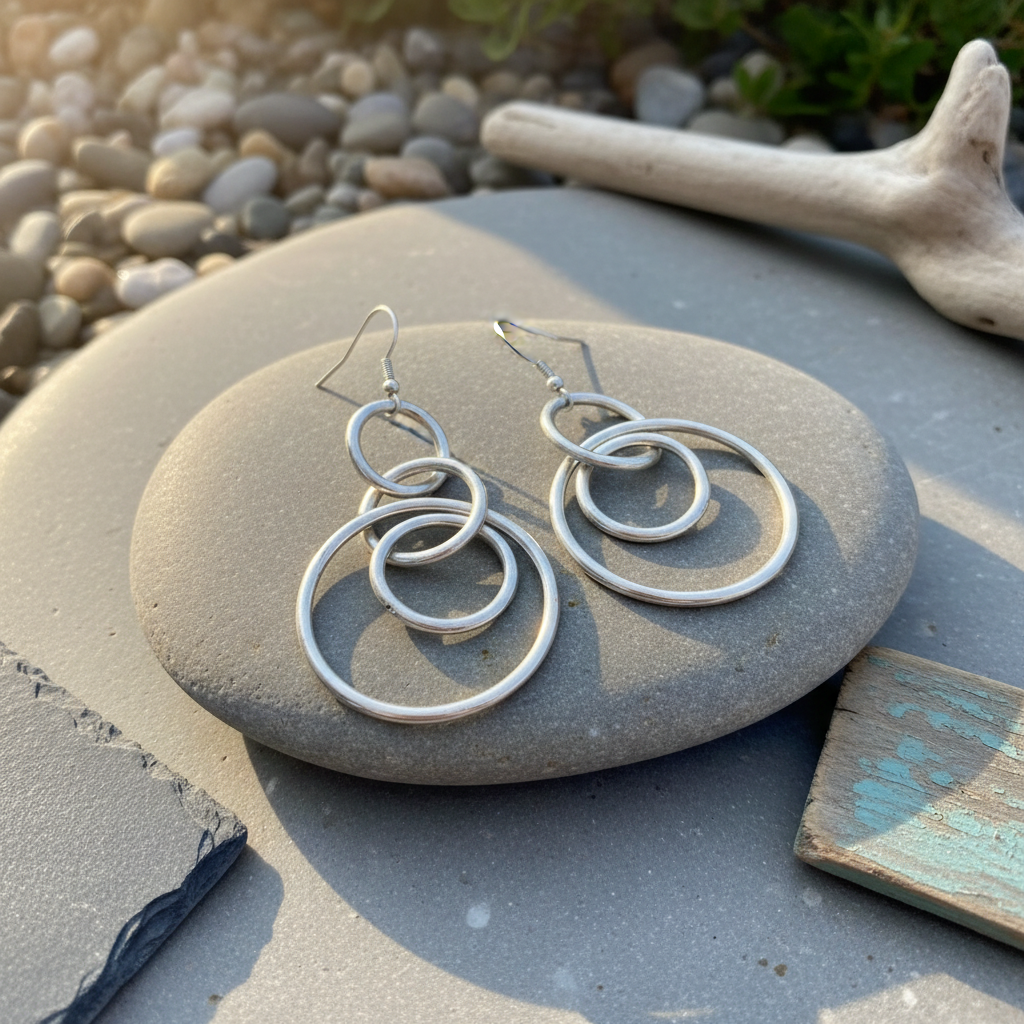Pendientes Aro