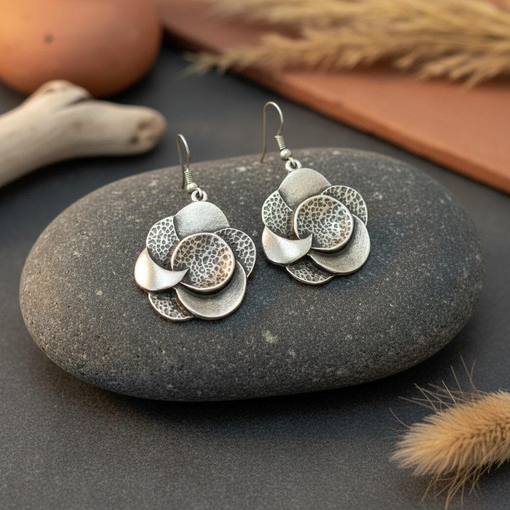 Pendientes Astral
