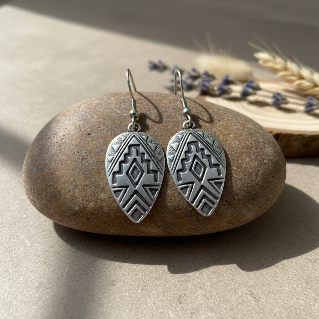 Pendientes Cuore