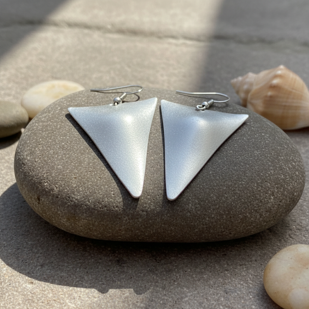 Pendientes Elva