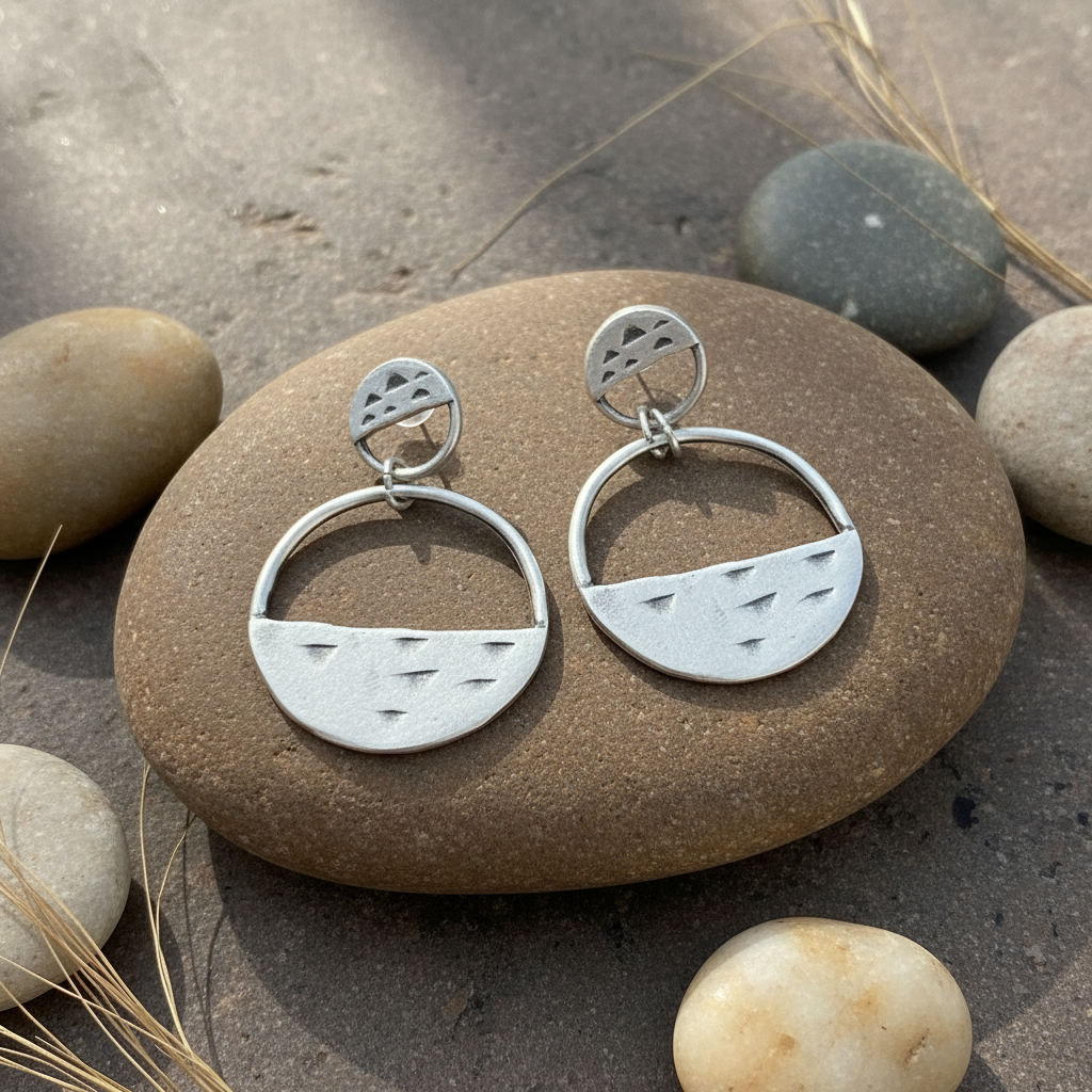 Pendientes Equi