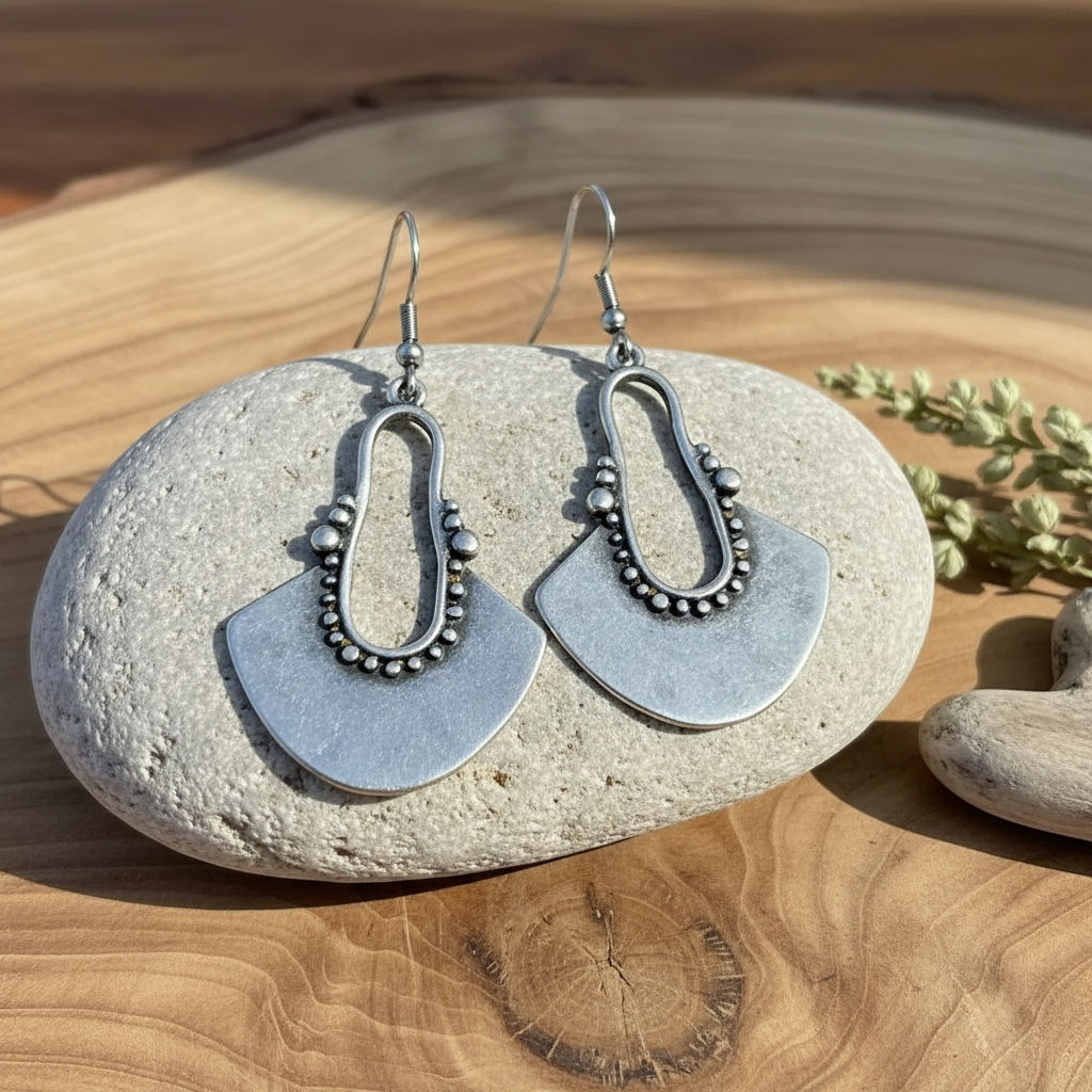 Pendientes Arco