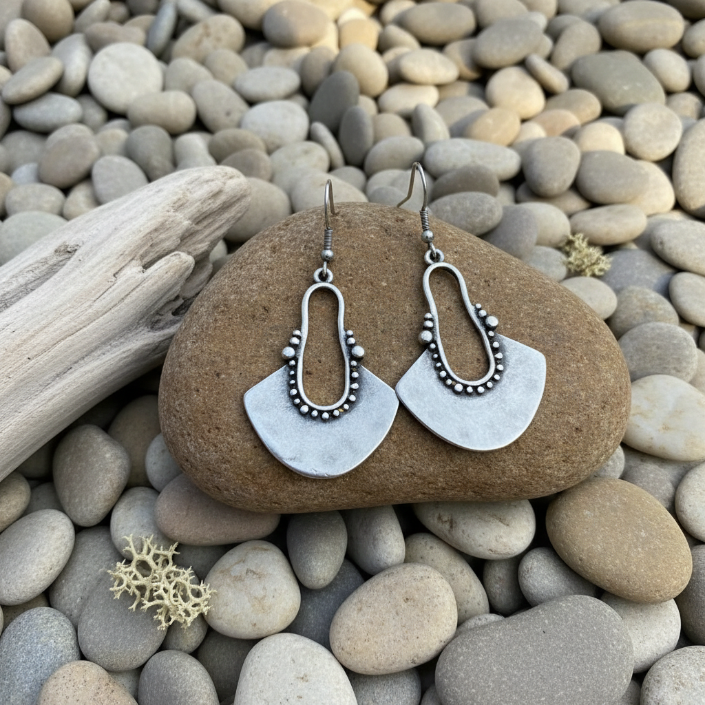 Pendientes Arco