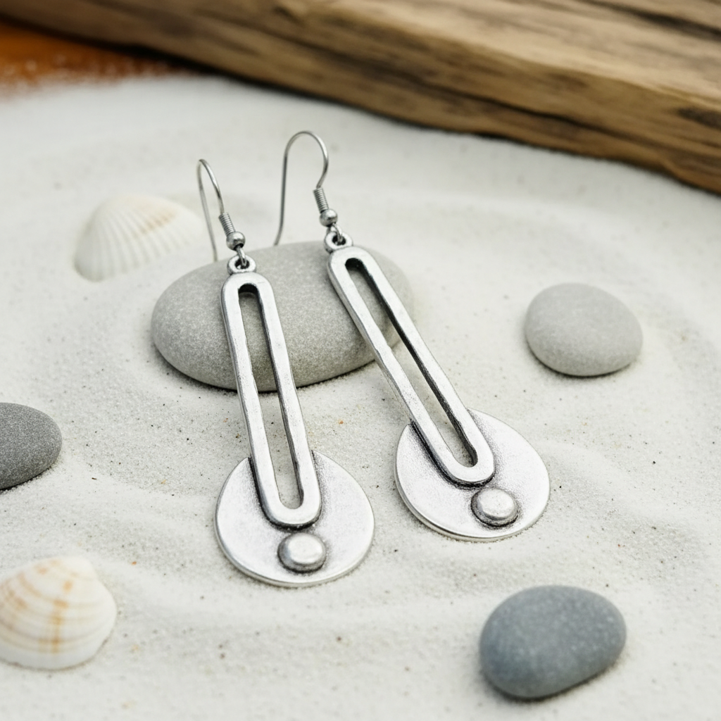 Pendientes Kumat