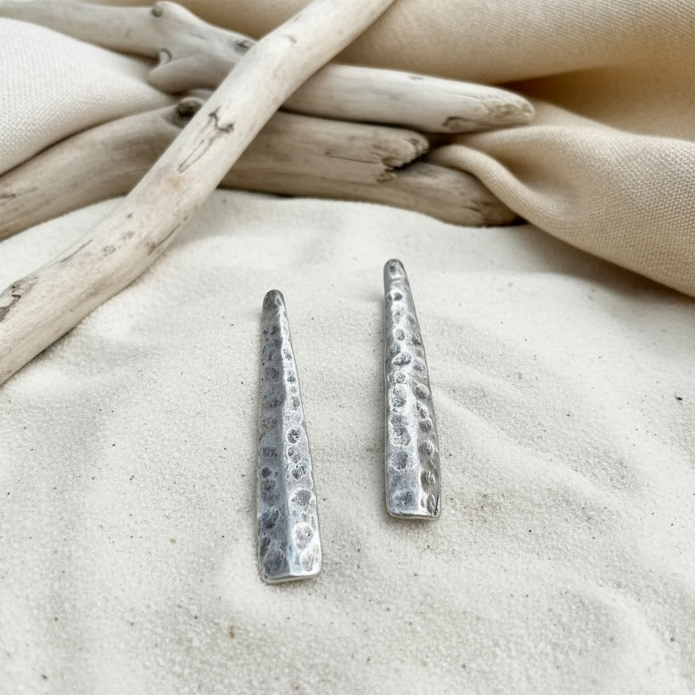 Pendientes Palo