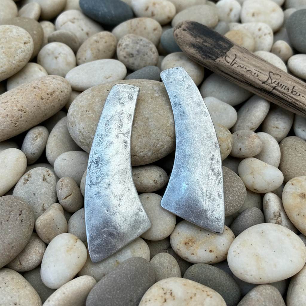 Pendientes Sable