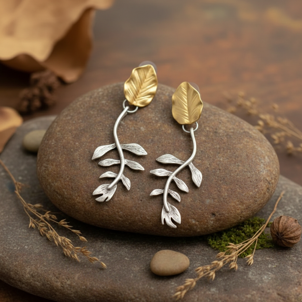 Pendientes Rama