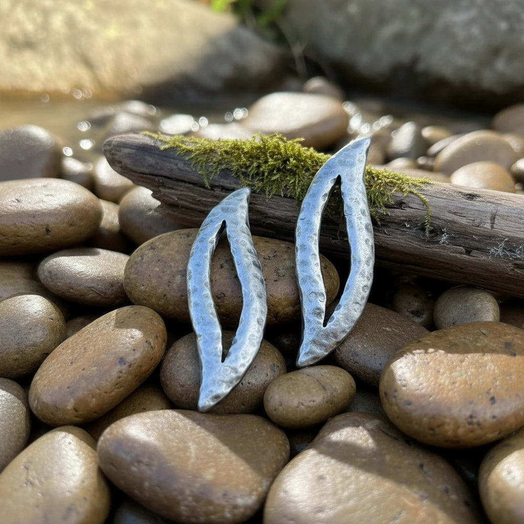 Pendientes Ojal
