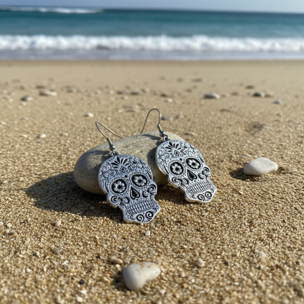 Pendientes Katrina