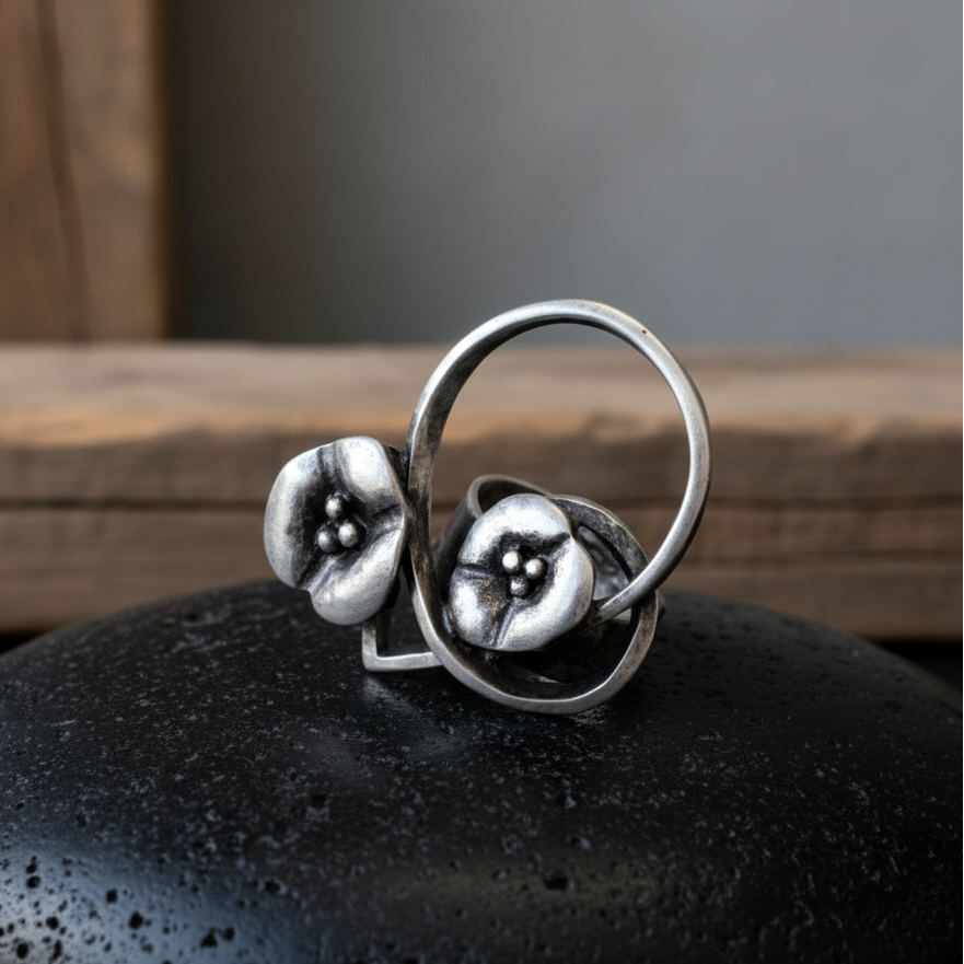 Anillo Lazo