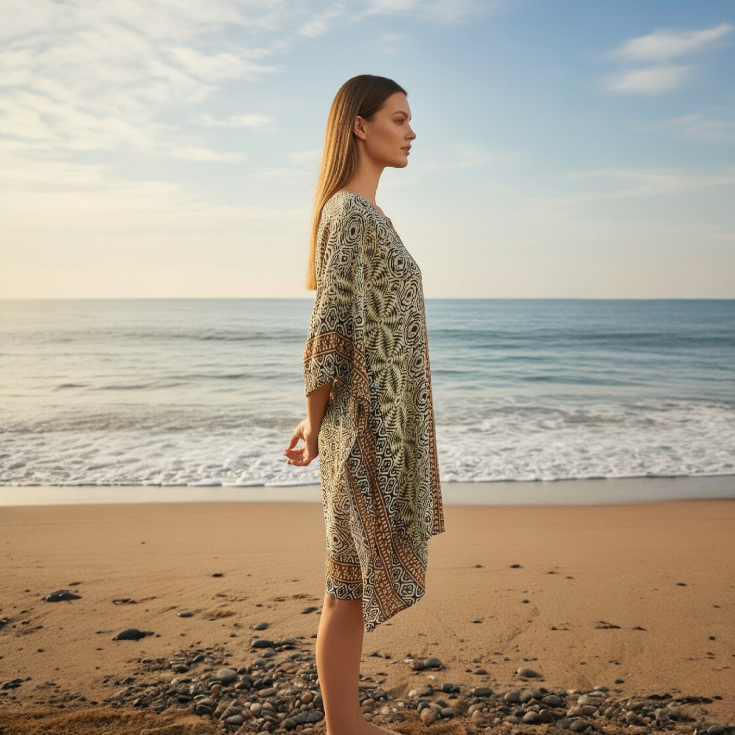 Poncho Alisha
