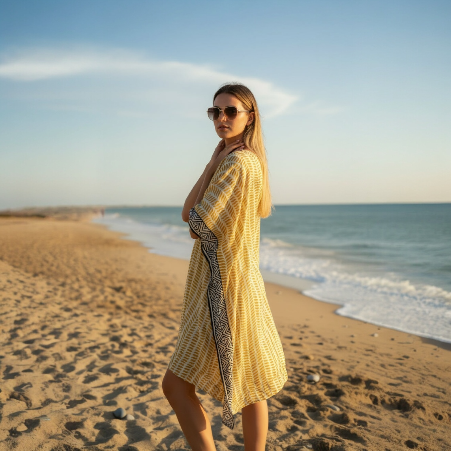 Poncho Goa