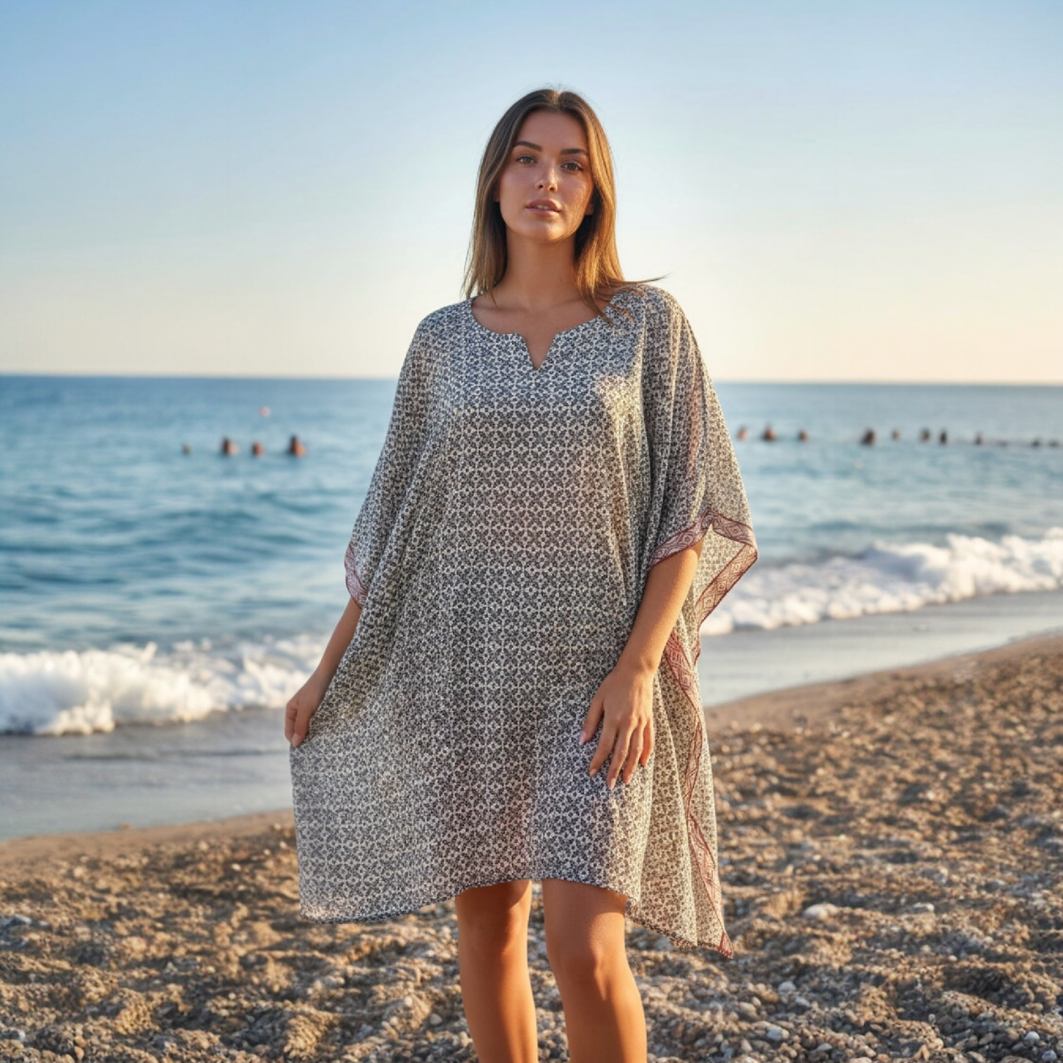 Poncho Pradesh