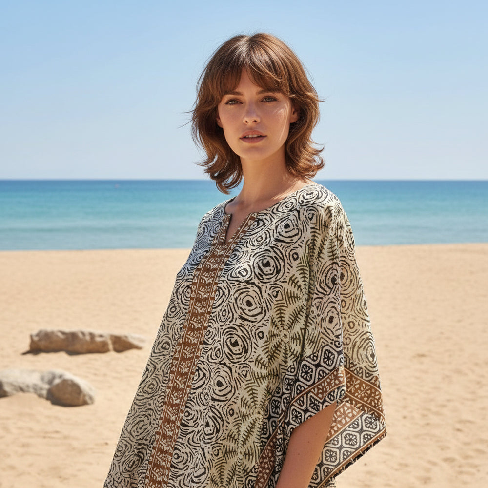 Poncho Alisha