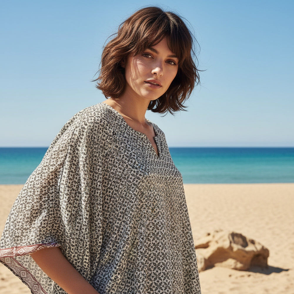 Poncho Pradesh