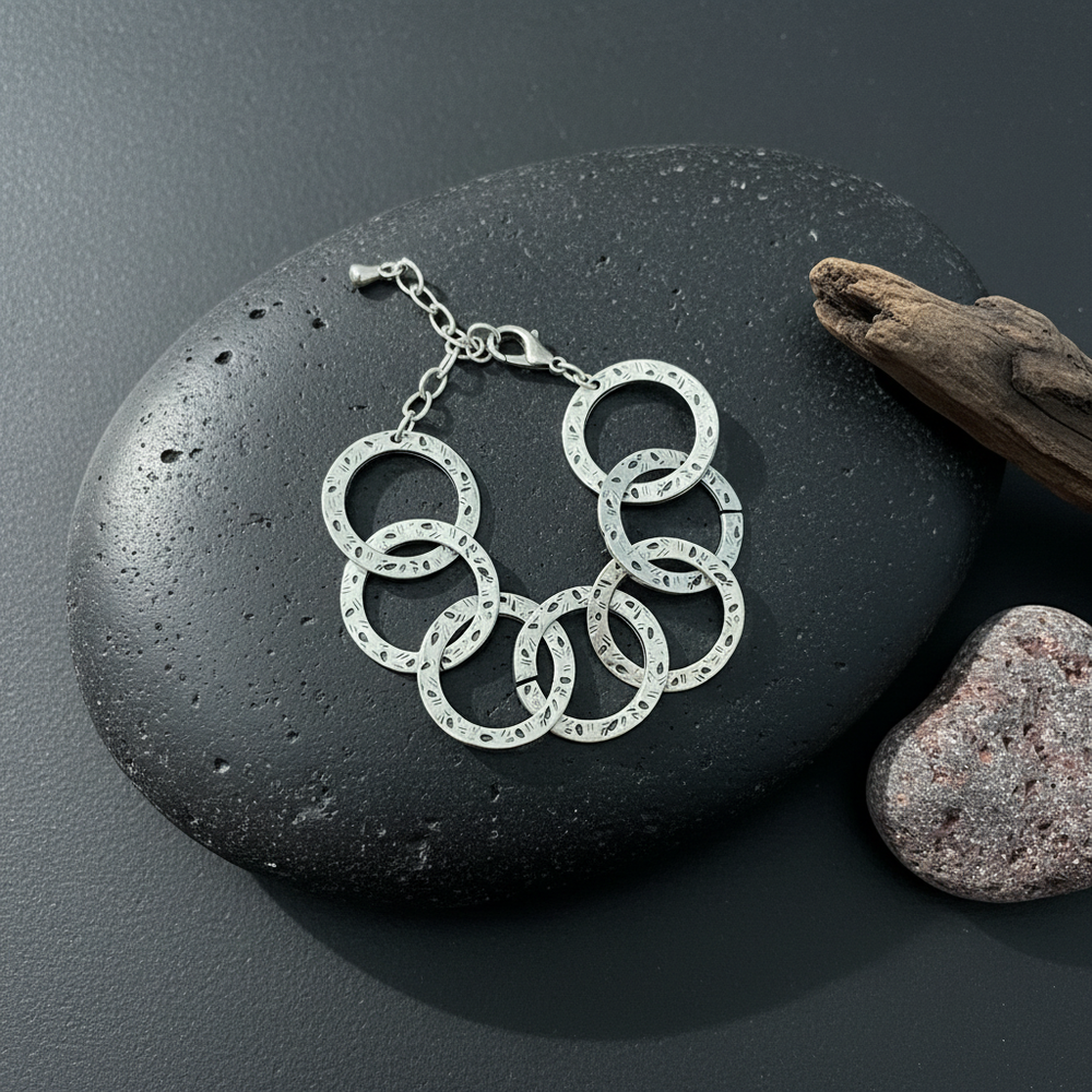 Pulsera Olimpo